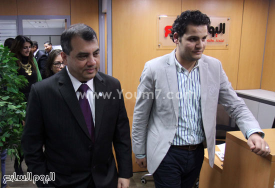 اليوم السابع -1 -2016