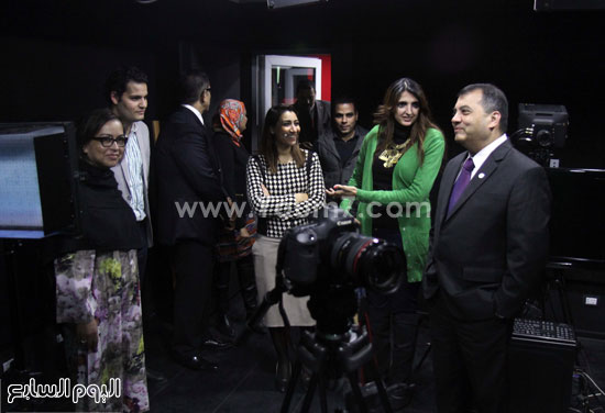 اليوم السابع -1 -2016