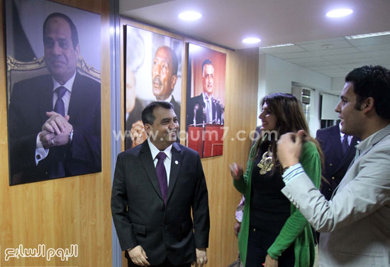 اليوم السابع -1 -2016