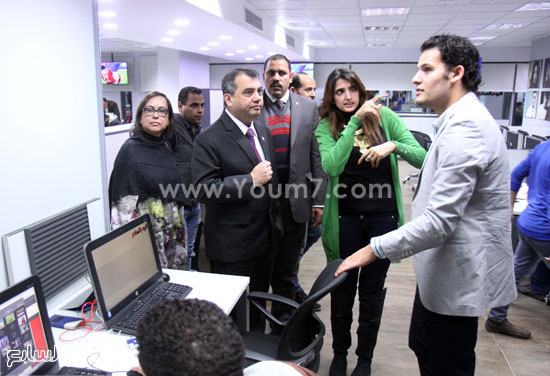 اليوم السابع -1 -2016