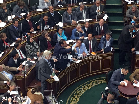 اليوم السابع -1 -2016