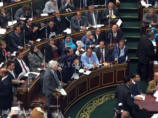 اليوم السابع -1 -2016