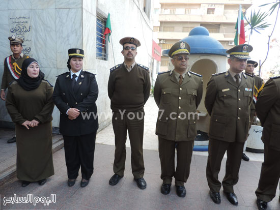 اليوم السابع -1 -2016