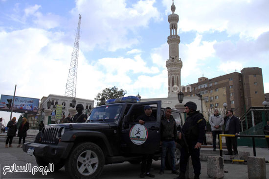 اليوم السابع -1 -2016