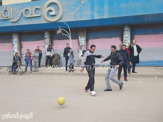 اليوم السابع -1 -2016