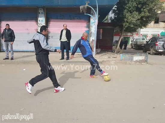 اليوم السابع -1 -2016