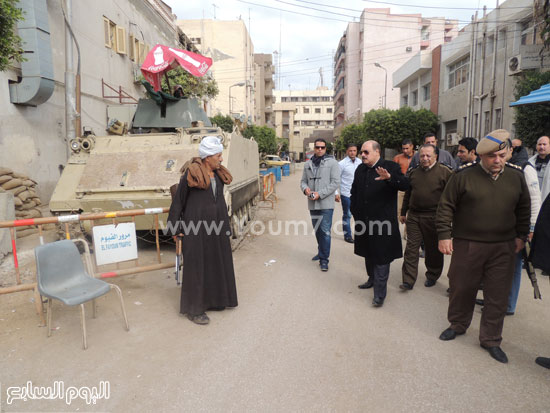 اليوم السابع -1 -2016