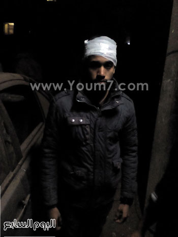 اليوم السابع -1 -2016