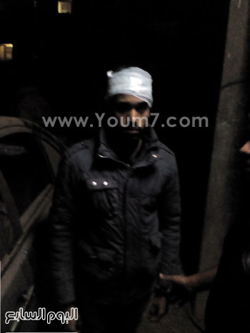 اليوم السابع -1 -2016