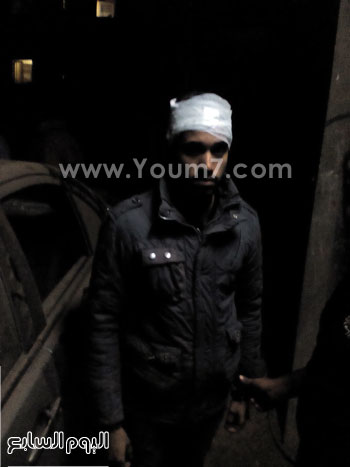 اليوم السابع -1 -2016