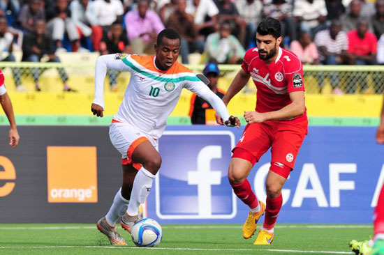 مباراة النيجر وتونس (3)