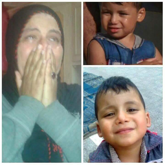 احمد السقا، اطفال مفقودين، اطفال مخطوفين (1)