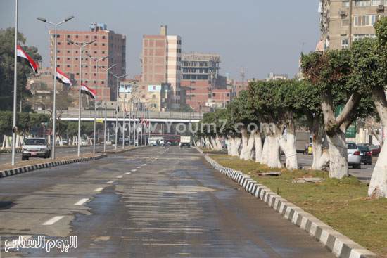 محور-المطرية-الجديد-(1)محافظه القاهره  محافظ القاهره  مصر الجديده  حى مصر الجديده  اخبار القاهره محور ابو بكر الصديق  محور اتوبيسات مصر الجديده