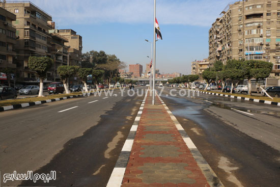 محور-المطرية-الجديد-(5)محافظه القاهره  محافظ القاهره  مصر الجديده  حى مصر الجديده  اخبار القاهره محور ابو بكر الصديق  محور اتوبيسات مصر الجديده