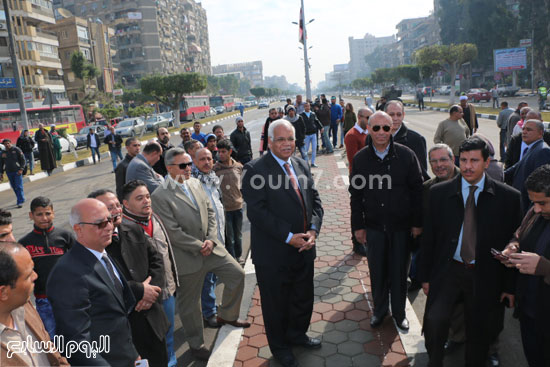 محور-المطرية-الجديد-(11)محافظه القاهره  محافظ القاهره  مصر الجديده  حى مصر الجديده  اخبار القاهره محور ابو بكر الصديق  محور اتوبيسات مصر الجديده