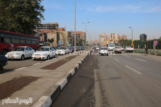 محور-المطرية-الجديد-(12)محافظه القاهره  محافظ القاهره  مصر الجديده  حى مصر الجديده  اخبار القاهره محور ابو بكر الصديق  محور اتوبيسات مصر الجديده