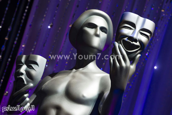  Screen Actors Guild Awards، حفل توزيع جوائز Screen Actors Guild، اخبار الفن، اخبار الفنانين، صور، هوليوود، نجوم هوليوود، حفل (9)