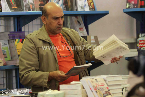 1 (15)محمد مختار جمعة  معرض الكتاب  وزير الاوقاف   مجانية  كتب الوسطية   لنشر الوسطية الوسطية والاعتدال