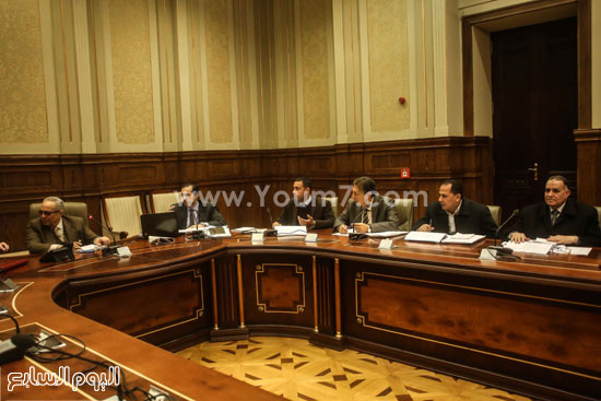 اخر الاخبار  لائحة البرلمان   لجان البرلمان  مجلس النواب  اخبار السياسة  اخبار البرلمان المصرى (1)