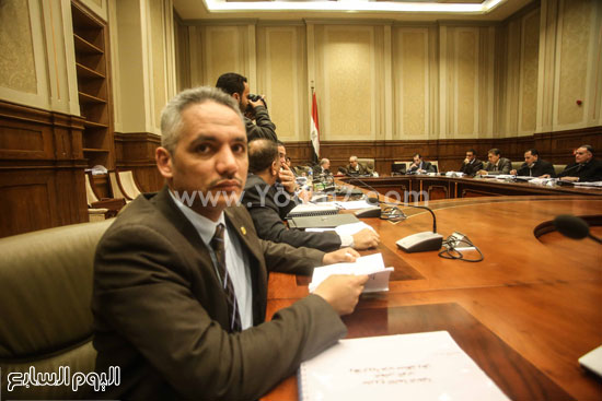 اخر الاخبار  لائحة البرلمان   لجان البرلمان  مجلس النواب  اخبار السياسة  اخبار البرلمان المصرى (2)