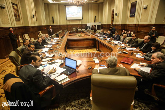 اخر الاخبار  لائحة البرلمان   لجان البرلمان  مجلس النواب  اخبار السياسة  اخبار البرلمان المصرى (4)