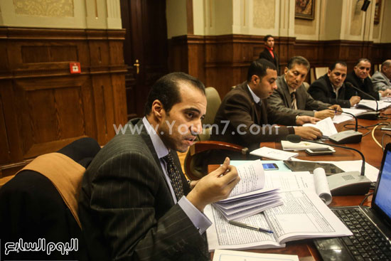 اخر الاخبار  لائحة البرلمان   لجان البرلمان  مجلس النواب  اخبار السياسة  اخبار البرلمان المصرى (5)