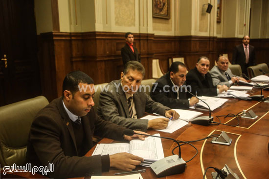 اخر الاخبار  لائحة البرلمان   لجان البرلمان  مجلس النواب  اخبار السياسة  اخبار البرلمان المصرى (6)