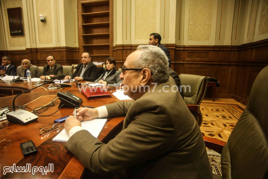 اخر الاخبار  لائحة البرلمان   لجان البرلمان  مجلس النواب  اخبار السياسة  اخبار البرلمان المصرى (8)