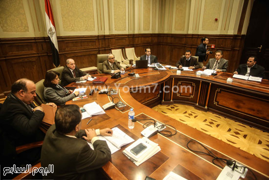 اخر الاخبار  لائحة البرلمان   لجان البرلمان  مجلس النواب  اخبار السياسة  اخبار البرلمان المصرى (9)