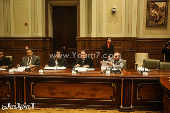 اخر الاخبار  لائحة البرلمان   لجان البرلمان  مجلس النواب  اخبار السياسة  اخبار البرلمان المصرى (10)