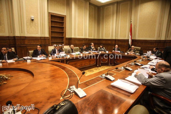 اخر الاخبار  لائحة البرلمان   لجان البرلمان  مجلس النواب  اخبار السياسة  اخبار البرلمان المصرى (12)