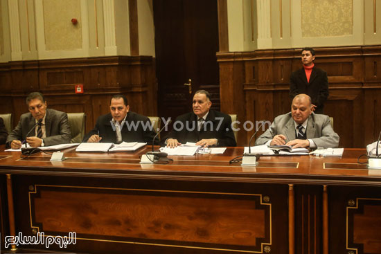 اخر الاخبار  لائحة البرلمان   لجان البرلمان  مجلس النواب  اخبار السياسة  اخبار البرلمان المصرى (14)