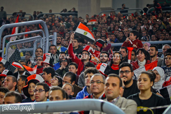  مصر وتونس كرة يد (18)