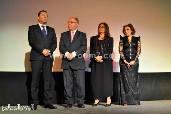 مهرجان السينما العربية والأوروبية (15)