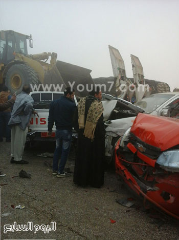 اخبار السياسة، اخبار عاجلة، الاسعاف، الحماية المدنية، طريق الكريمات، حادث (2)