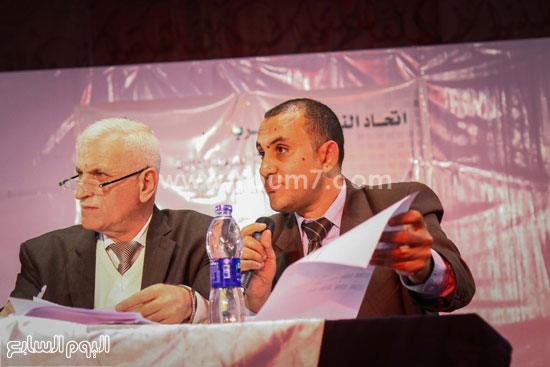 انتخابات اتحاد الناشرين العرب   (6)