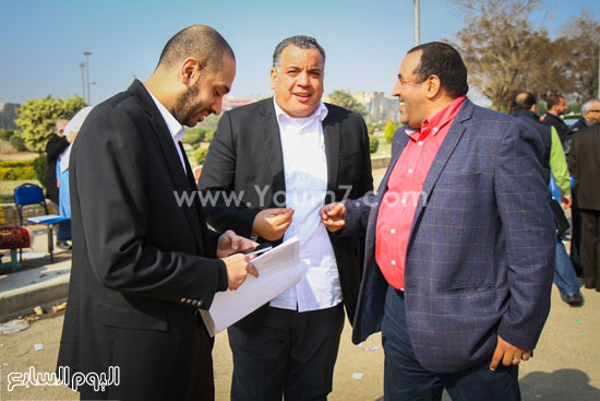 انتخابات اتحاد الناشرين العرب   (12)