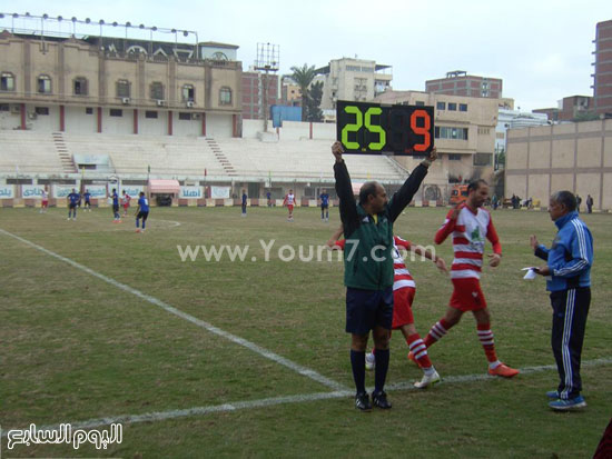 اليوم السابع -1 -2016