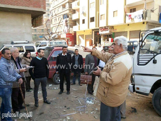 اليوم السابع -1 -2016