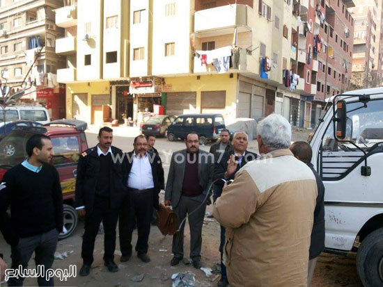 اليوم السابع -1 -2016