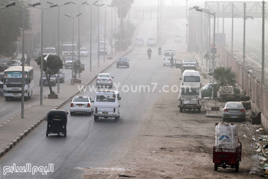 اليوم السابع -1 -2016