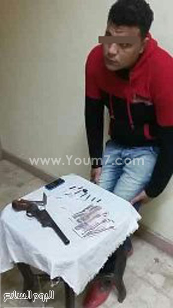 اليوم السابع -1 -2016