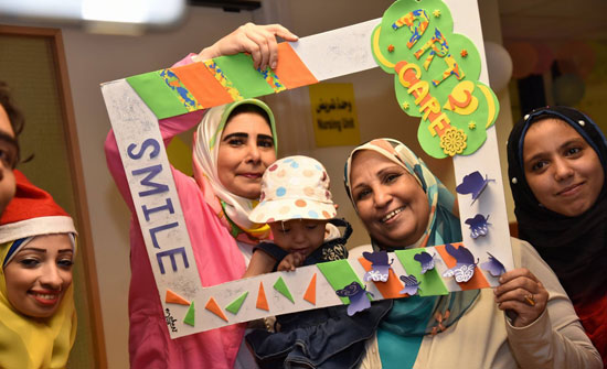 ارت تو كير -اليوم السابع -12 -2015