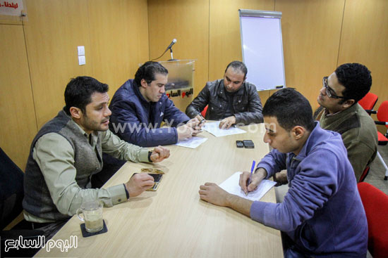 اليوم السابع -12 -2015