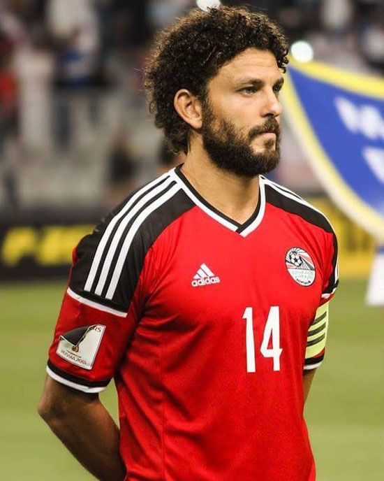 صور حسام غالى
