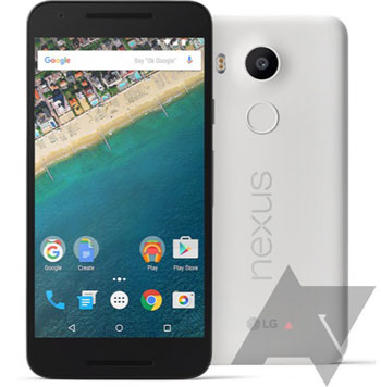 هاتف LG Google Nexus 5X -اليوم السابع -12 -2015