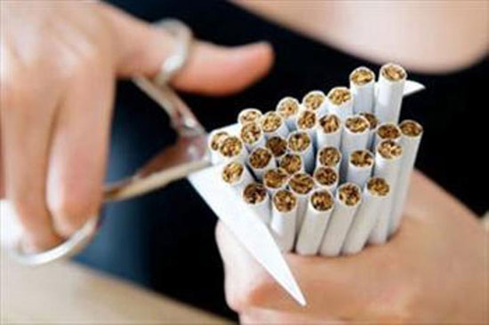 طرق منع التدخين -اليوم السابع -12 -2015
