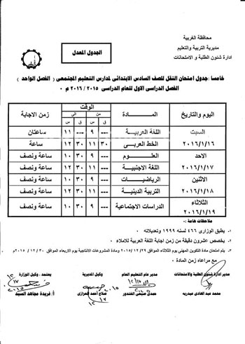 اليوم السابع -12 -2015