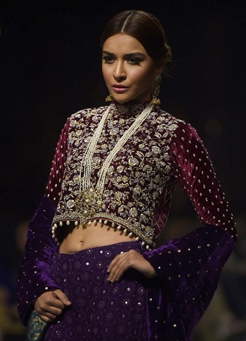 الموضة فى باكستان -اليوم السابع -12 -2015
