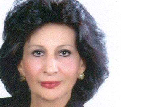 الدكتورة هبة نصار -اليوم السابع -12 -2015